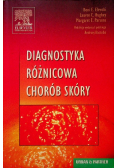 Diagnostyka różnicowa chorób skóry