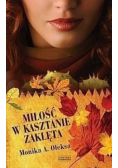 Miłość w kasztanie zaklęta