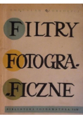Filtry fotograficzne