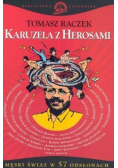 Karuzela z herosami