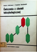 Ćwiczenia z chemii toksykologicznej