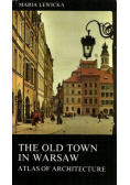 The Old Town in Warsaw