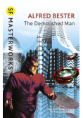 The Demolished Man