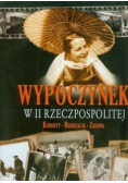 Wypoczynek w II Rzeczpospolitej