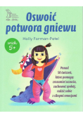 Oswoić potwora gniewu