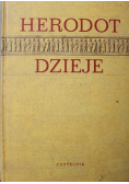 Herodot Dzieje