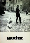 Mrożek festival Cracow