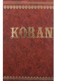 Koran reprint 1858 r.