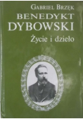 Benedykt Dybowski