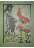 V zlot sokolstwa polskiego w Krakowie 1910 reprint z 1911 r