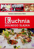 Kuchnia dolnego śląska