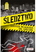 Gra karciana - Śledztwo