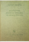 Statystyka żeglugi Gdańska w latach 1670-1815