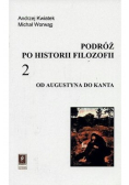 Podróż po Historii Filozofii 2