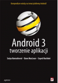 Android 3 Tworzenie aplikacji