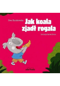 Jak koala zjadł rogala
