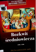 Rozkwit Średniowiecza