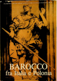 Barocco fra Italia e Polonia