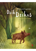 Dzik Dzikus