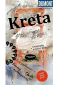 Kreta przewodnik Dumont