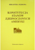 Konstytucja Stanów Zjednoczonych Ameryki