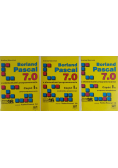 Borland Pascal 7 0 z elementami programowania Część I a do c
