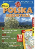 Przewodnik turystyczny Polska niezwykła