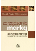 Zarządzanie marką
