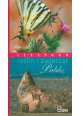 Leksykon roślin i zwierząt Polski