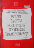 Polski system polityczny w okresie transformacji