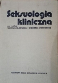 Seksuologia kliniczna
