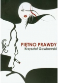 Piętno prawdy