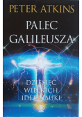 Palec Galileusza