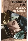 Garbo się śmieje