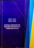 Badania laboratoryjne urządzeń chłodniczych