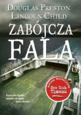 Zabójcza fala wydanie kieszonkowe