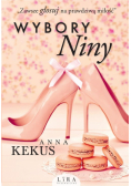 Wybory Niny pocket