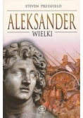 Aleksander Wielki