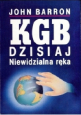 KGB dzisiaj niewidzialna ręka