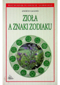 Zioła a znaki zodiaku