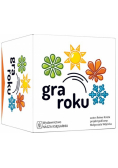 Gra roku