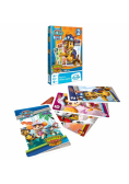Czarny Piotruś/Memo - Paw Patrol CARTAMUNDI