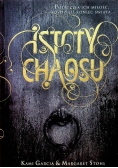 Istoty Chaosu