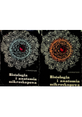 Histologia i anatomia mikroskopowa zwierząt domowych i człowieka tom I i II