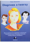 Diagnoza z twarzy