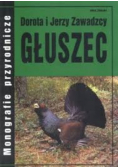 Głuszec