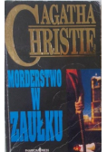Morderstwo w zaułku