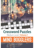 Crossword Puzzles Medium Level