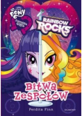 Bitwa zespołów