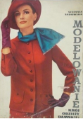 Modelowanie i krój odzieży damskiej